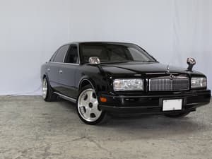 1993 Nissan President JDM car for sale