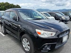 2011 Mitsubishi JDM car for sale