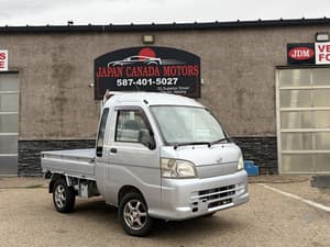 2008 Daihatsu Hijet JDM car for sale