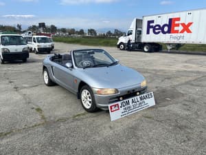 1991 Honda Beat JDM car for sale