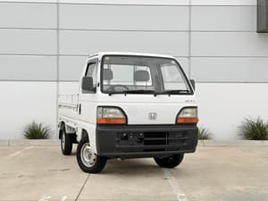 1994 Honda Acty JDM car for sale