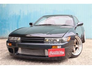 1992 Nissan Silvia JDM car for sale