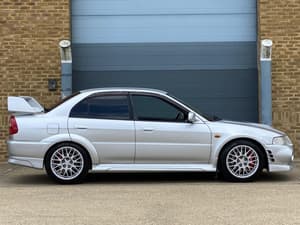 1999 Mitsubishi Lancer JDM car for sale