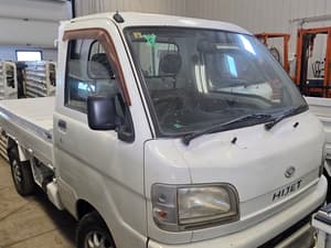 2002 Daihatsu Hijet JDM car for sale