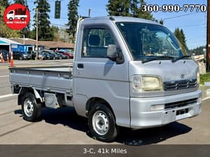 2000 Daihatsu Hijet JDM car for sale