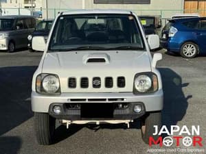 2000 Suzuki Jimny JDM car for sale