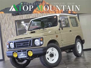 1996 Suzuki Jimny JDM car for sale