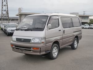 1994 Toyota HiAce JDM car for sale