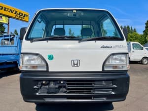 1999 Honda Acty JDM car for sale