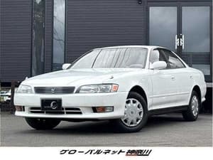 1993 Toyota Mark II JDM car for sale