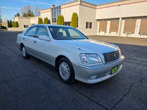 2000 Toyota Crown JDM car for sale