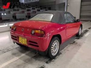 1991 Honda Beat JDM car for sale
