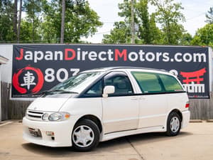 1998 Toyota Estima JDM car for sale