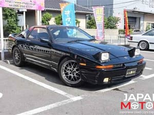 1990 Toyota Supra JDM car for sale