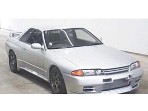1992 Nissan Skyline JDM car for sale