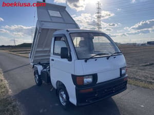 1994 Daihatsu Hijet JDM car for sale