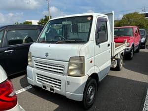 2010 Suzuki Kei JDM car for sale