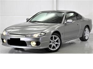 2000 Nissan Silvia JDM car for sale