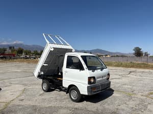 1991 Mitsubishi Minicab JDM car for sale