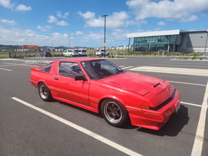 1983 Mitsubishi JDM car for sale
