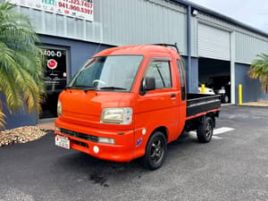 2000 Daihatsu Hijet JDM car for sale