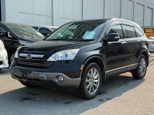 2009 Honda CR-V JDM car for sale