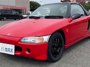 1991 Honda Beat JDM car for sale