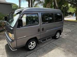1997 Honda Street JDM car for sale