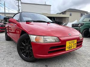1993 Honda Beat JDM car for sale