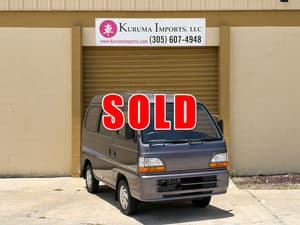 1994 Honda Street JDM car for sale