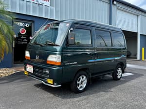 1995 Honda Street JDM car for sale