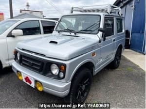 1996 Suzuki Jimny JDM car for sale