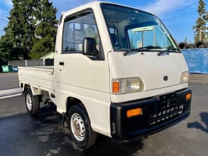 1995 Subaru Sambar JDM car for sale