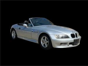 1998 Bmw Z3 JDM car for sale