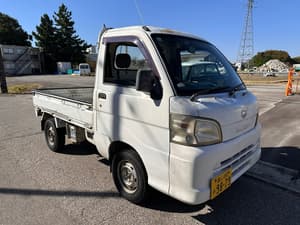 2005 Daihatsu Hijet JDM car for sale