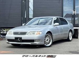 1994 Toyota Aristo JDM car for sale
