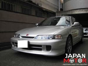 1998 Honda Integra JDM car for sale