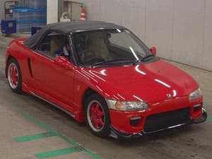 1991 Honda Beat JDM car for sale