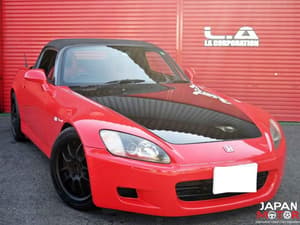 1999 Honda S2000 JDM car for sale