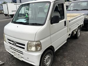 2001 Honda Acty JDM car for sale