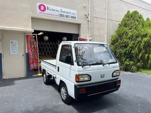 1992 Honda Acty JDM car for sale
