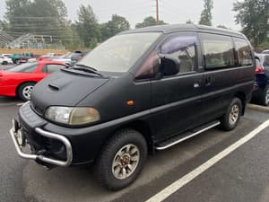 1994 Mitsubishi Delica JDM car for sale