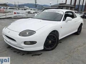 1996 Mitsubishi FTO JDM car for sale