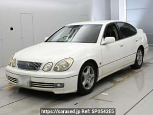 1997 Toyota Aristo JDM car for sale