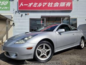 1999 Toyota Celica JDM car for sale