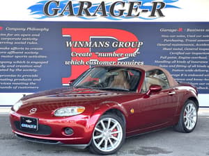 2005 Mazda Roadster (Eunos Roadster / MX-5) JDM car for sale