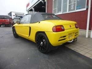 1992 Honda Beat JDM car for sale
