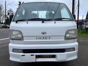 1999 Daihatsu Hijet JDM car for sale