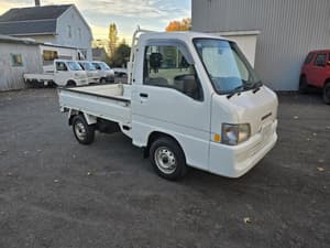 2001 Subaru Sambar JDM car for sale