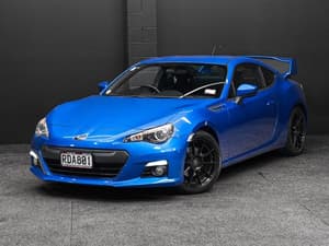 2012 Subaru BRZ JDM car for sale